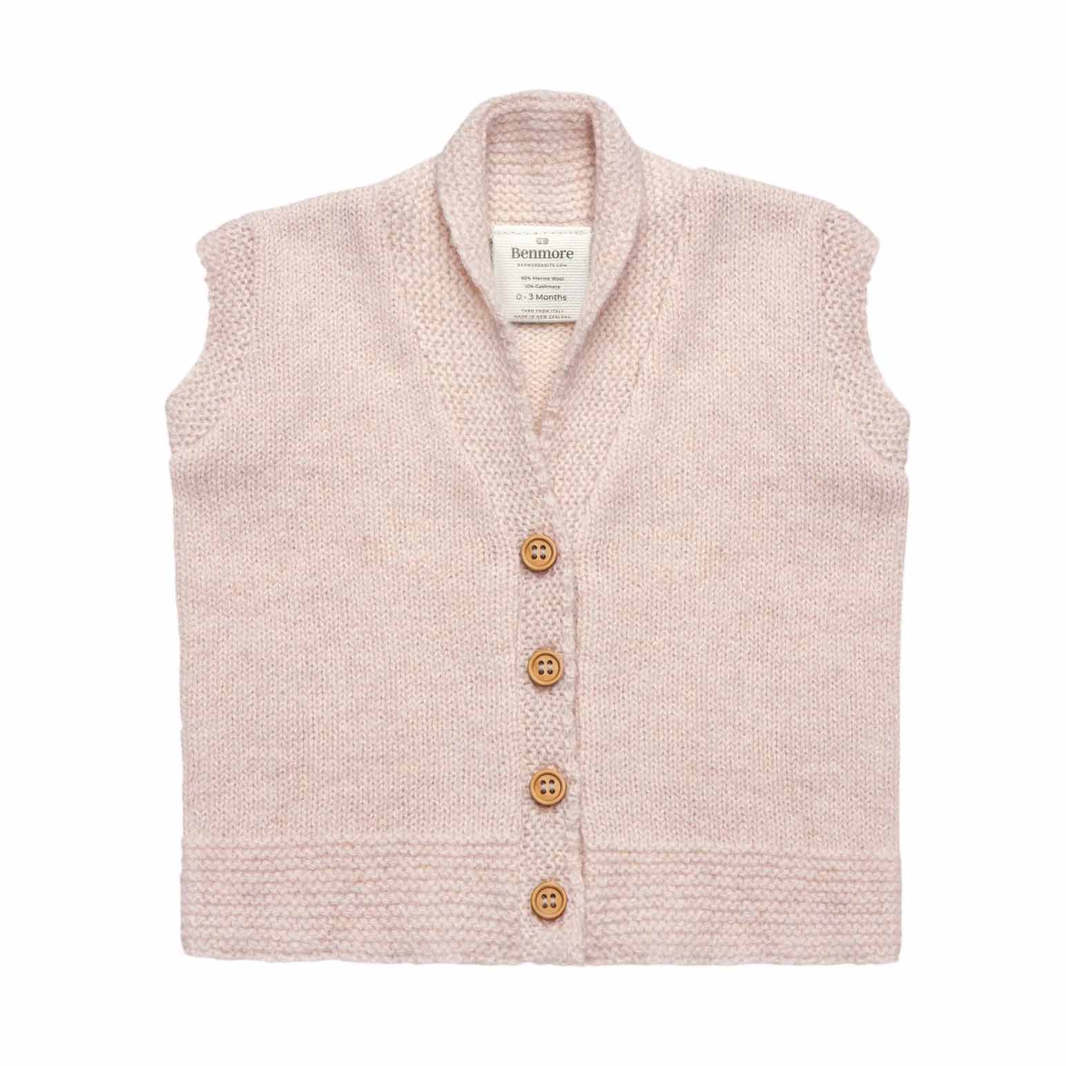 Benmore Classic Vest